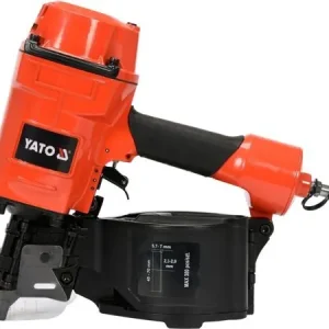 GWOŹDZIARKA BĘBNOWA NA GWOŹDZIE 45-70MM YT-09213 Y Bezpieczne zakupy